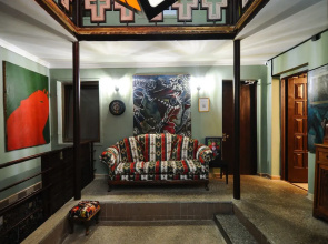 Art Hotel Home