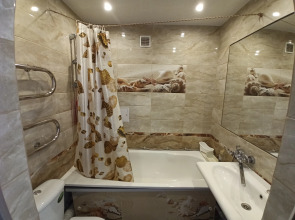 Апартаменты Исторический центр