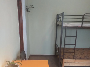 Хостел Main Room