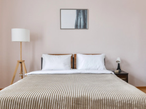 Апартаменты Welcome Home Малая Садовая 4