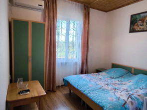 Гостевой дом Цитрус