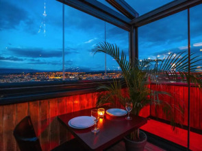 Бутик-отель Urban Boutique