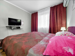 Апартаменты У Ирины