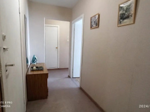 Апартаменты Двухкомнатные апартаменты на 339 стрелковой