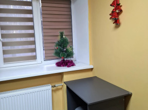 Хостел Турист