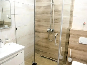 Апартаменты Комфортные семейные на Мавлютова