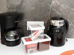 Апартаменты Студия WestRooms в Центре у Северного вокзала (3)