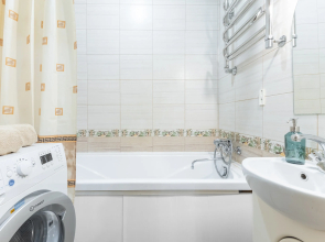 Апартаменты Comfort Home на 10 гостей на Карла Маркса 39