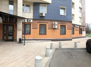 Xenia City Hotel Zelenograd