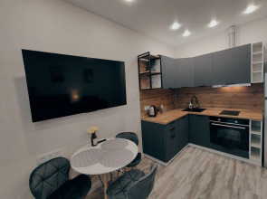 Квартира Nochevali