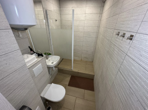 Апартаменты Столица 2311