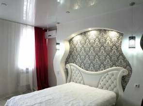 Апартаменты Crystal на Фомина 9