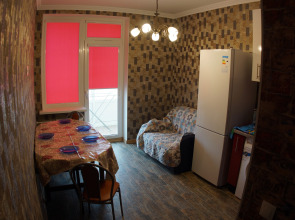 Апартаменты Комфорт и уют