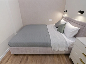 Квартира на Покровке