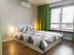 Апартаменты Гуакамоле