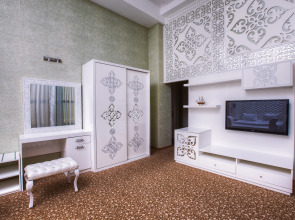 Отель Admiral Baku