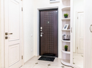 Квартира у парка Галицкого Апарт-Отелика в ЖК Гарантия