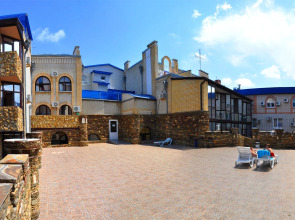 Dvoryanskoye Gnezdo Hotel