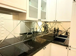 Апартаменты 0413А Верхнеторговая 4