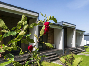 Загородный отель New Riga Village