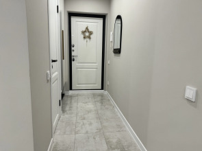 Квартира Студия с дизайнерским ремонтом