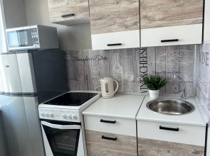 Апартаменты Созвездие Камчатки на Тушканова 12