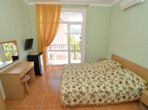 Гостевой Дом Сабина