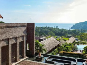 Avista Hideaway Phuket Patong – MGallery