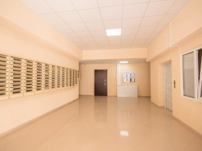 Апартаменты ПосуточноСочи.рф Green Sail Park