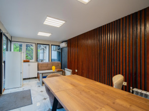 Мини-Отель  Пандок