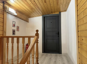 Отель White İnn Taksim