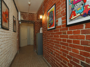 Come&Sleep Хостел