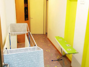 Хостел Да Винчи