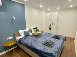 Квартира Уютная с Видом на Горы