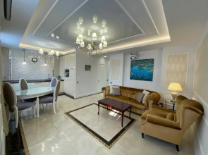Olympic Beach Sochi Deluxe Apartments