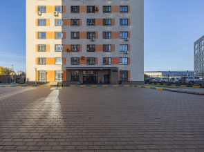 Квартира в ЖК Мегаполис