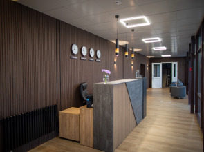 Гостевой дом ООО Гранд