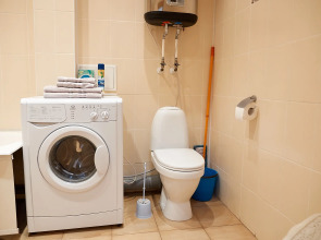 Апартаменты на Володарского