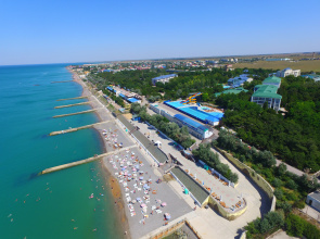Solnechnyij Hotel
