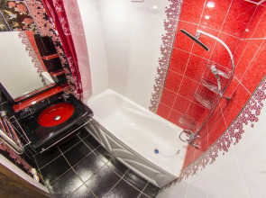 Апартаменты Хоум Отель на Менделеева