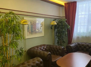 Гостиница АО Кондопожский ЦБК