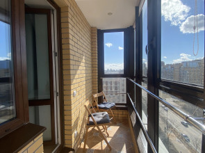 Апартаменты СЧАСТЬЕ