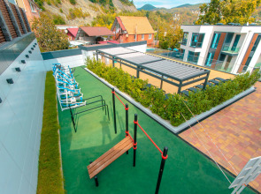 Гостевой дом Nevada