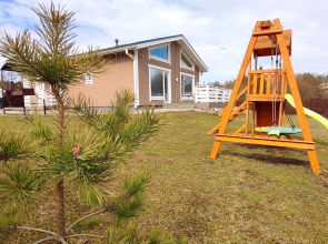 Karelskiy Mys Guest House