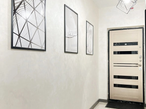 Квартира Просторная Kravc Group в ЖК Еврокласс-2