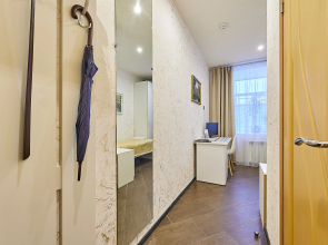 Гостиница Поместье