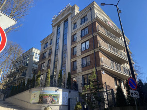 Апартаменты На берегу озера Тихое