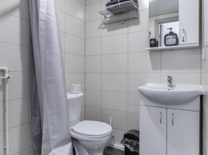 Квартира Студия в Кургане