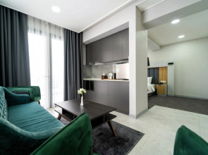 Бутик-отель Nuovo