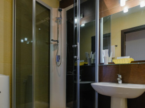 Отель Skyline Томск Аэропорт